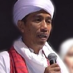 Joko Widodo. Foto: Rmol