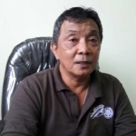 Mantan Sekretaris Korpri Gresik, Iwan Lukito.