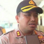 Kapolres Sampang AKBP Didit Bambang Wibowo Saputra.