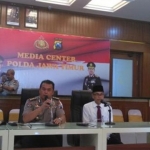 Rektor UINSA Prof Abdul A