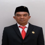 Ketua Komisi II DPRD Kabupaten Mojokerto, Elia Joko Sambodo