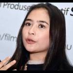 Prilly Latuconsina. foto: wowkeren