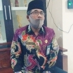 Ir. Bambang Heriyanto.