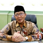 Bupati Tuban, H. Fathul Huda.