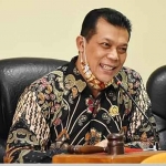 Ketua Komisi C DPRD Kota Batu, Khamim Tohari.