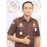 Kasi Intel Kejari Pasuruan, I Wayan Oja Miasta, S.H, M.H.