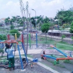 Taman Bulak