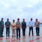 Bantuan Kemanusiaan dari Pemerintah RI untuk Gempa Turki akan Dikirimkan dalam Tiga Tahap. Foto: Ist