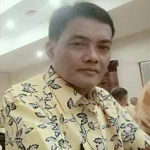 Prabowo, Wakil Ketua DPD Partai Golkar Pacitan.