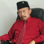 Eko Setyo, Wakil Ketua DPRD Pacitan.