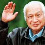 Soeharto. foto: antara