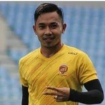 Rahel Radiansyah, debutan baru Persik di lini depan. (Foto: Ist.)