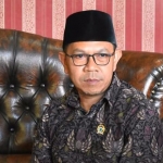 Wakil Ketua DPRD Kota Batu, Nurochman, S.H.