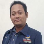 Musa, Ketua Fraksi Nasdem DPRD Gresik.