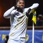 Eddie Nketiah sumbang dua gol kemenangan Arsenal melawan Oxford United di putaran ketiga Piala FA