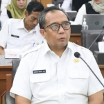 Achmad Washil Miftahul Rachman, Sekda Gresik.