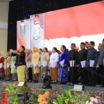 Festival Literasi Hukum di Kota Probolinggo.