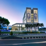 Aston Banyuwangi Hotel & Conference Center.