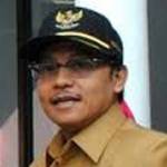 Wakil Wali Kota Malang, Drs H Sutiaji