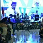 Suasana Konferensi Internasional ke-2 yang digelar LPPM IKHAC Mojokerto.