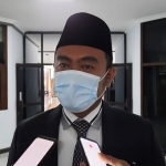 Imam Sutiono, Anggota Komisi III DPRD Tuban. (foto: ist)