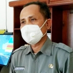 Sekretaris Satgas Penanganan Covid-19 Kabupaten Kediri, Slamet Turmudi. foto: MUJI HARJITA/BANGSAONLINE
