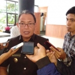 Wabup Tuban Noor Nahar Husein