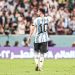 Lionel Messi akan memimpin Argentina melawan Polandia pada laga akhir Grup C Piala Dunia 2022.