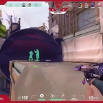 Salah satu tayangan game di ajang KWB Esport Cup Piala Wali Kota Batu tahun 2020.