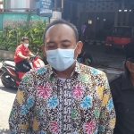 Bupati Ngawi Ony Anwar Harsono.