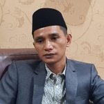 Mohammad Hotib, Ketua Fraksi Partai Kebangkitan Bangsa DPRD Bangkalan.