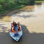 Proses pencarian korban masih terus berlangsung. (foto: ist)