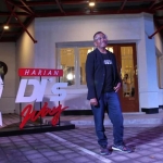 Dahlan Iskan. Foto: Disway