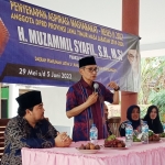 Muzammil Syafi