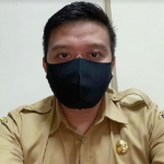 Kepala Dinas Kominfo Kabupaten Kediri, Krisna Setiawan. (foto: kominfo)