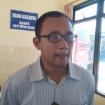 Kasat Narkoba Polres Pacitan, Muhamad Agung