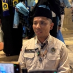 Ihsan Faisal, Kadaker Makkah