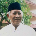 KH. Mahfudz Ma