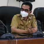 Kepala Diskominfo Kota Kediri, Apip Permana. Foto: Ist