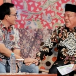 Bupati Pamekasan Baddrut Tamam sering memakai batik Pamekasan di dalam acara di tingkat provensi maupun nasional untuk mengenalkan batik Pamekasan.