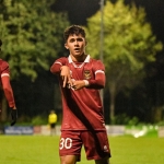Welber Jardim menjadi salah satu pemain keturunan yang memperkuat Timnas Indonesia U-17. 