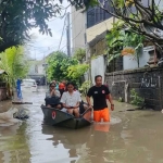 Ilustrasi. Foto: BNPB