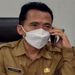 Plt. Kepala Dispendik Gresik S. Hariyanto. (foto: ist)