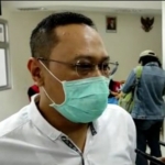 Direktur RSUD Gambiran Kota Kediri Dr. Fauzan Adima M.Kes. (foto: ist.)