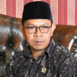 Nurochman, S.H. Wakil Ketua 1 DPRD Kota Batu.