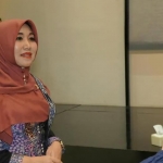 Dr. Lia Istifhama, Anggota DPD RI asal Jawa Timur.