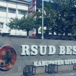 RSUD Besuki