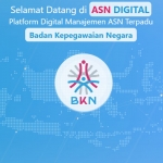 Tangkapan layar laman ASN Digital (https://asndigital.bkn.go.id/).