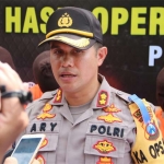 Kapolres Bojonegoro, AKPB Ary Fadli.