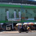 Plaza Ikan Tuban. (foto: ist).